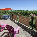 Nyaraló Charmante Maison En Pierre Avec Piscine Pour 6
