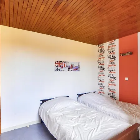 Feriehus Charmante Maison En Pierre Avec Piscine Pour 6 Salignac Eyvigues