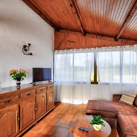 Charmante Maison En Pierre Avec Piscine Pour 6 *