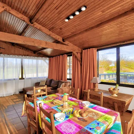 Charmante Maison En Pierre Avec Piscine Pour 6 Holiday home Salignac Eyvigues