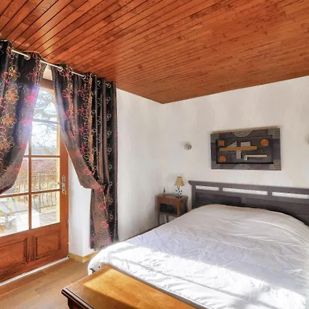 Charmante Maison En Pierre Avec Piscine Pour 6 Salignac Eyvigues